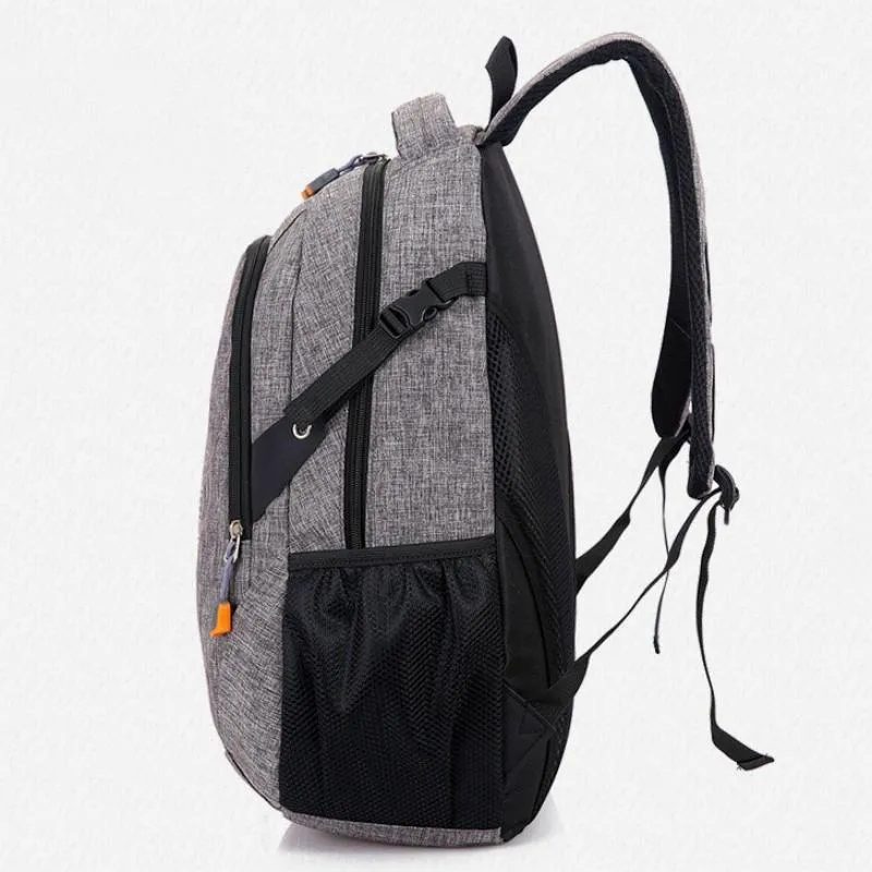 Men's/Women's High Capacity Travel Bag For Laptop