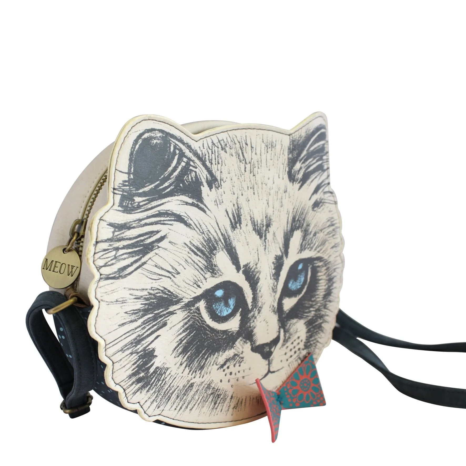 Meow Mini Bag