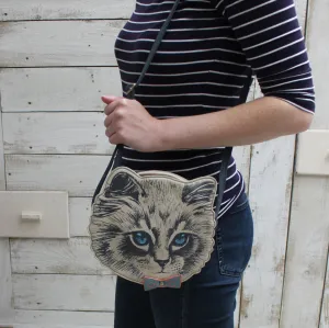 Meow Mini Bag