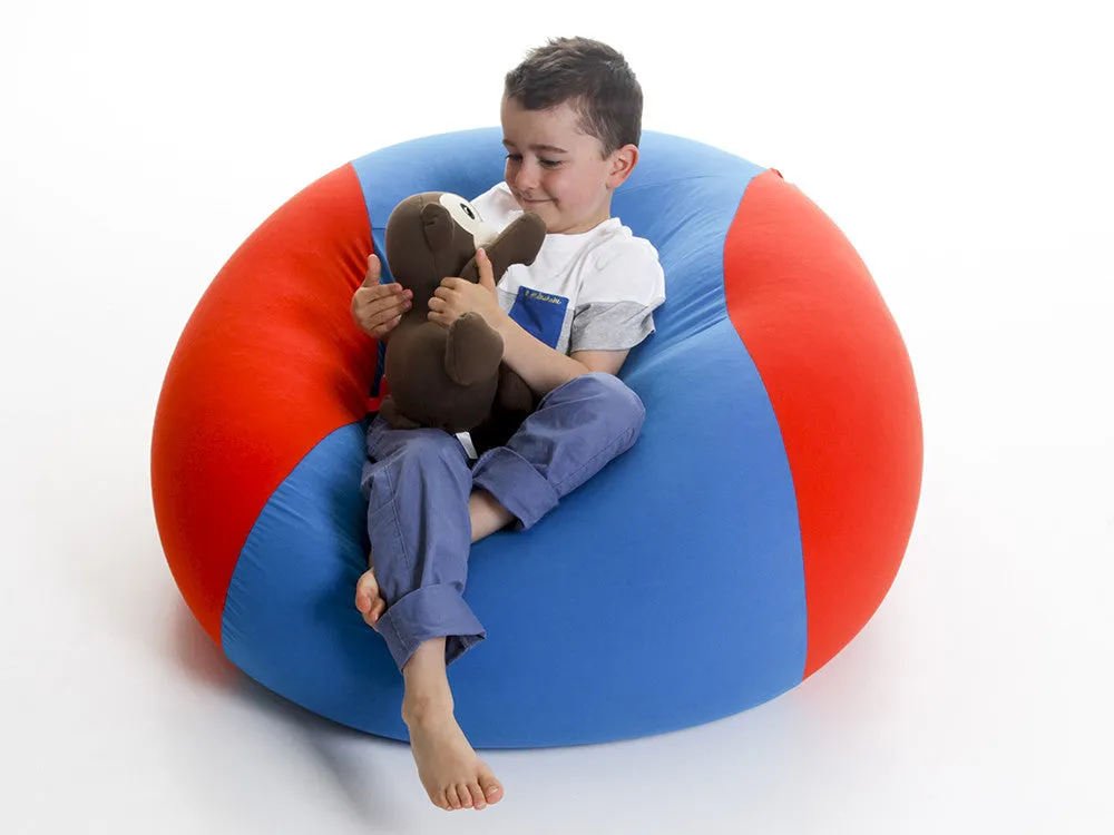 Mini Moon Bean Bag