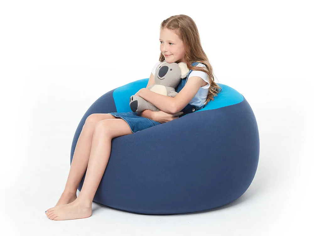 Mini Moon Bean Bag