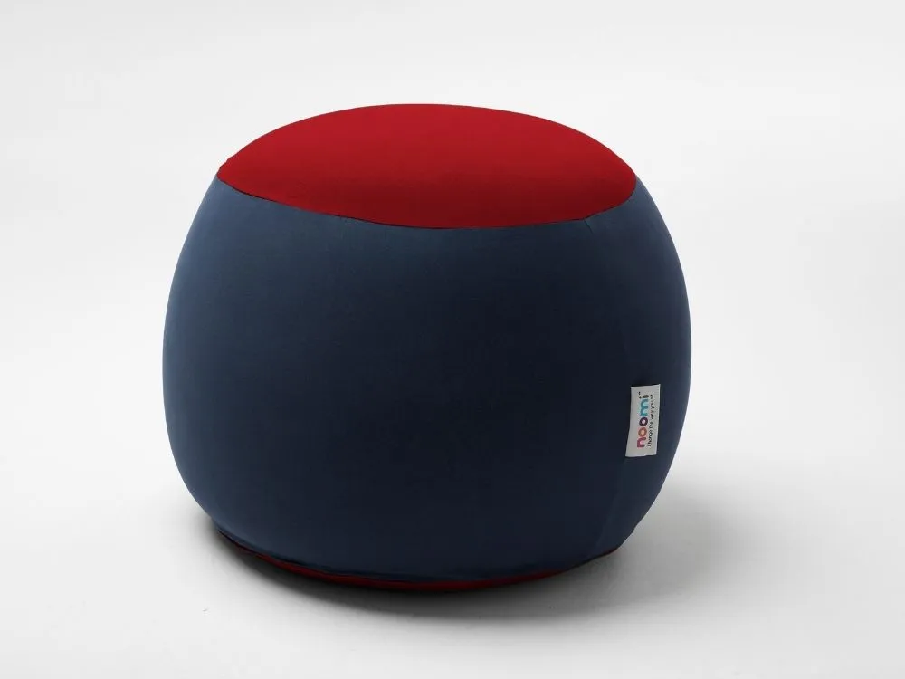 Mini Moon Bean Bag