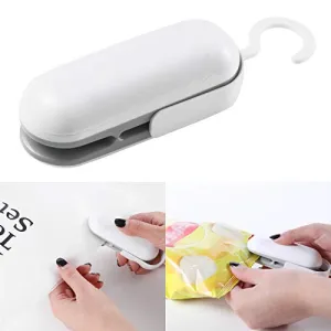 Mini Portable Package Heat Sealer