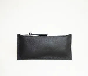 Mini Pouch - Black