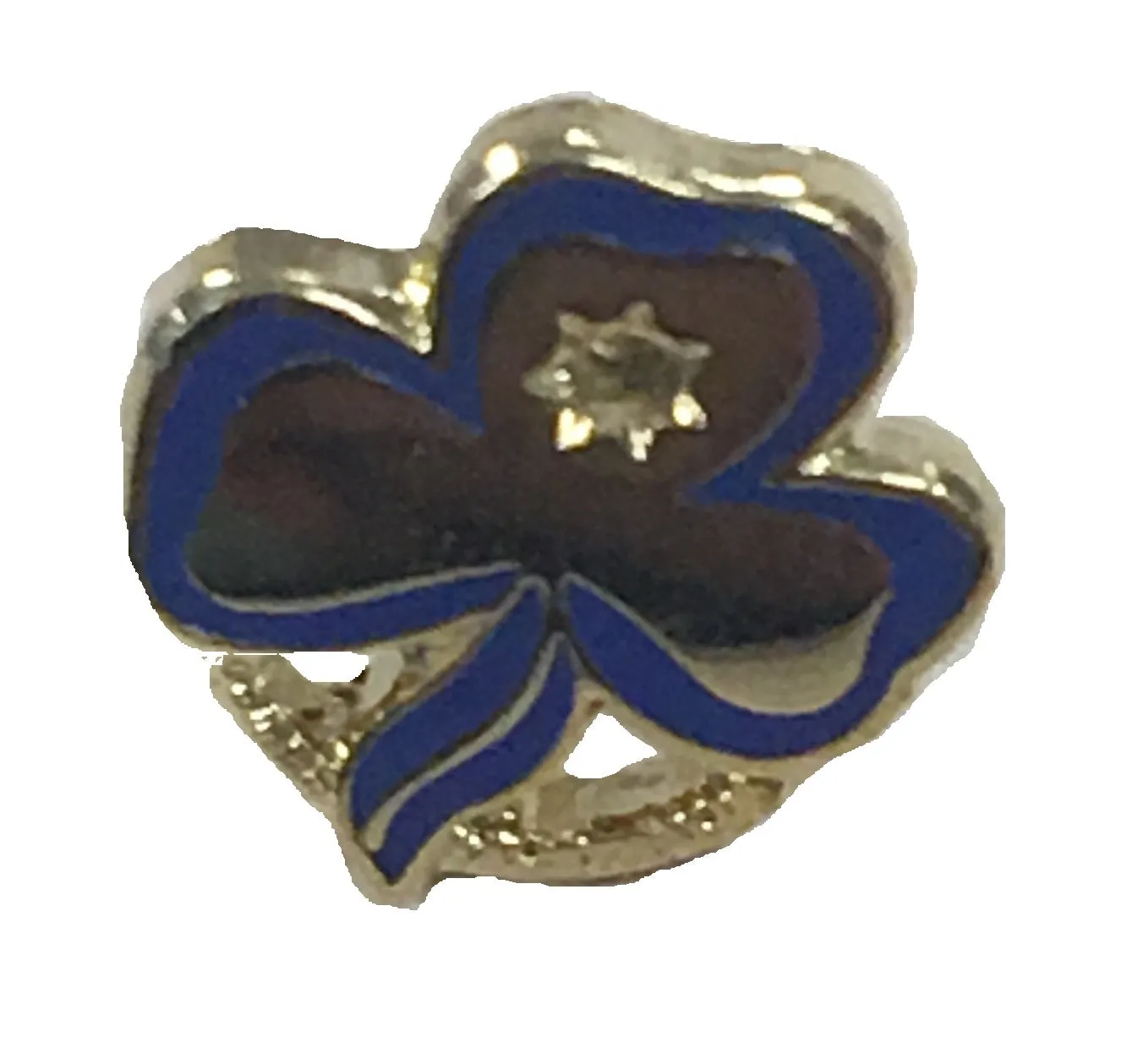 Mini Promise Pin