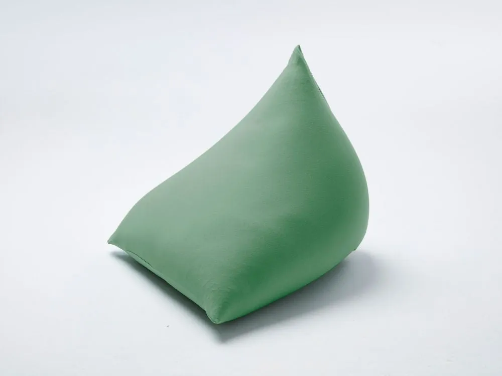 Mini Pyramid Bean Bag Extra Cover