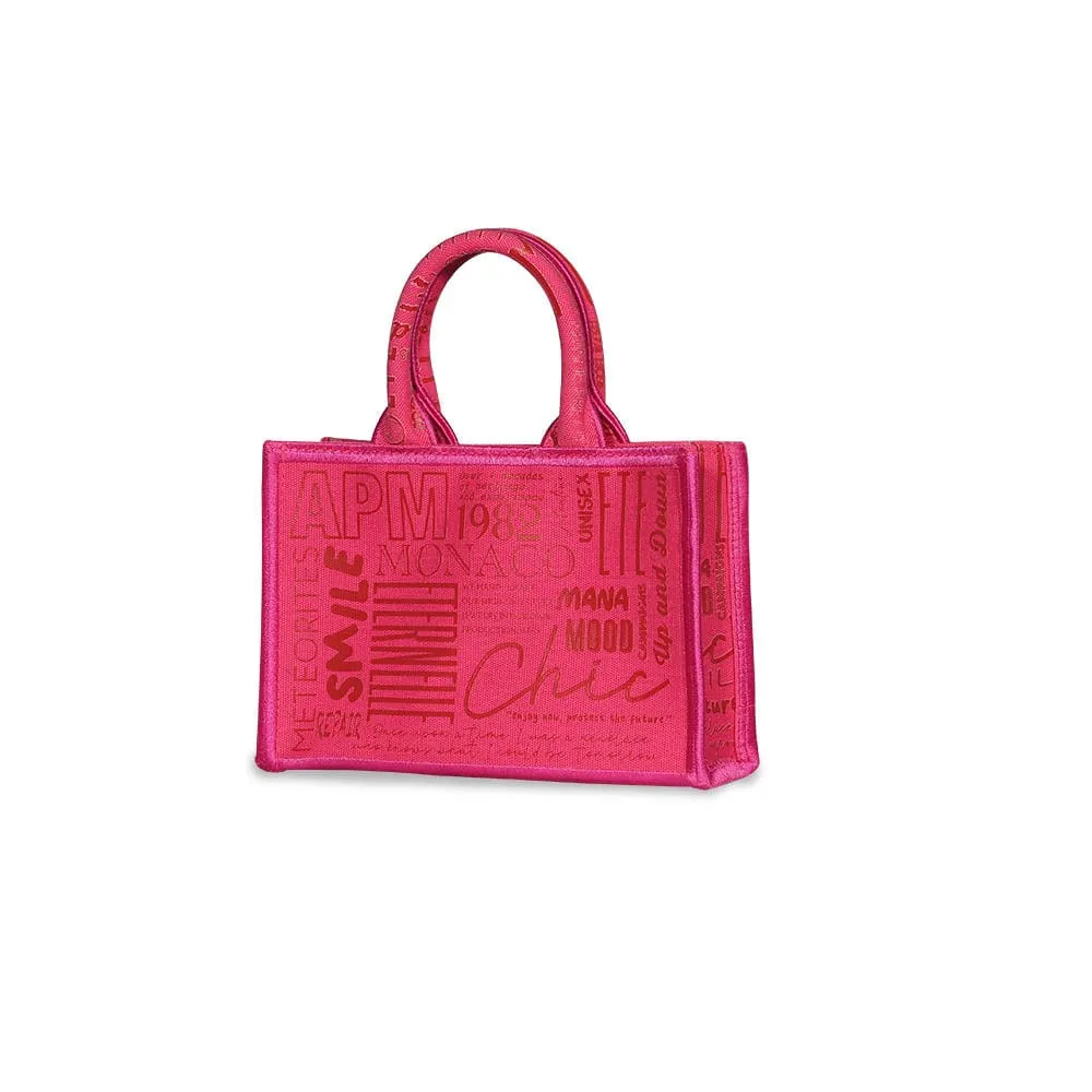 Mini ÉTÉ Tote Bag