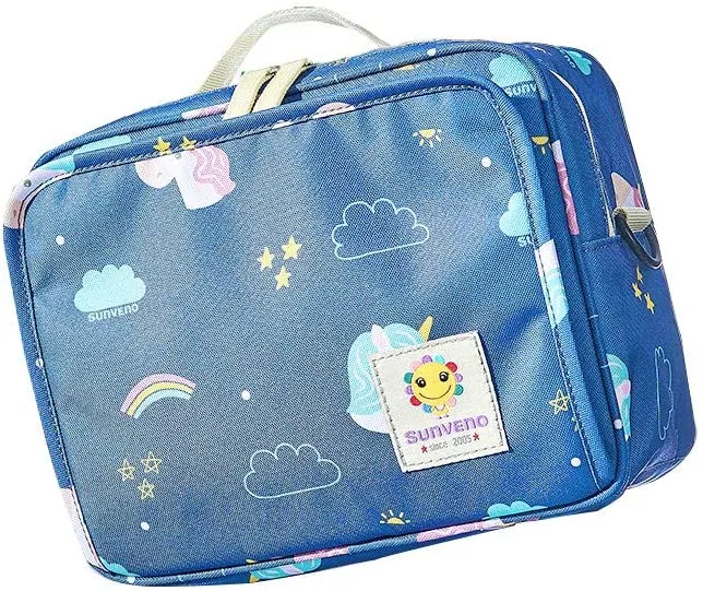 Nappy Changing Bag Waterproof Diaper Changing Bag