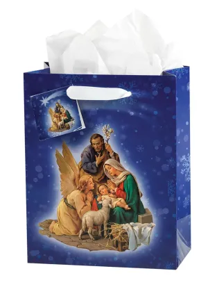 Nativity Gift Bag