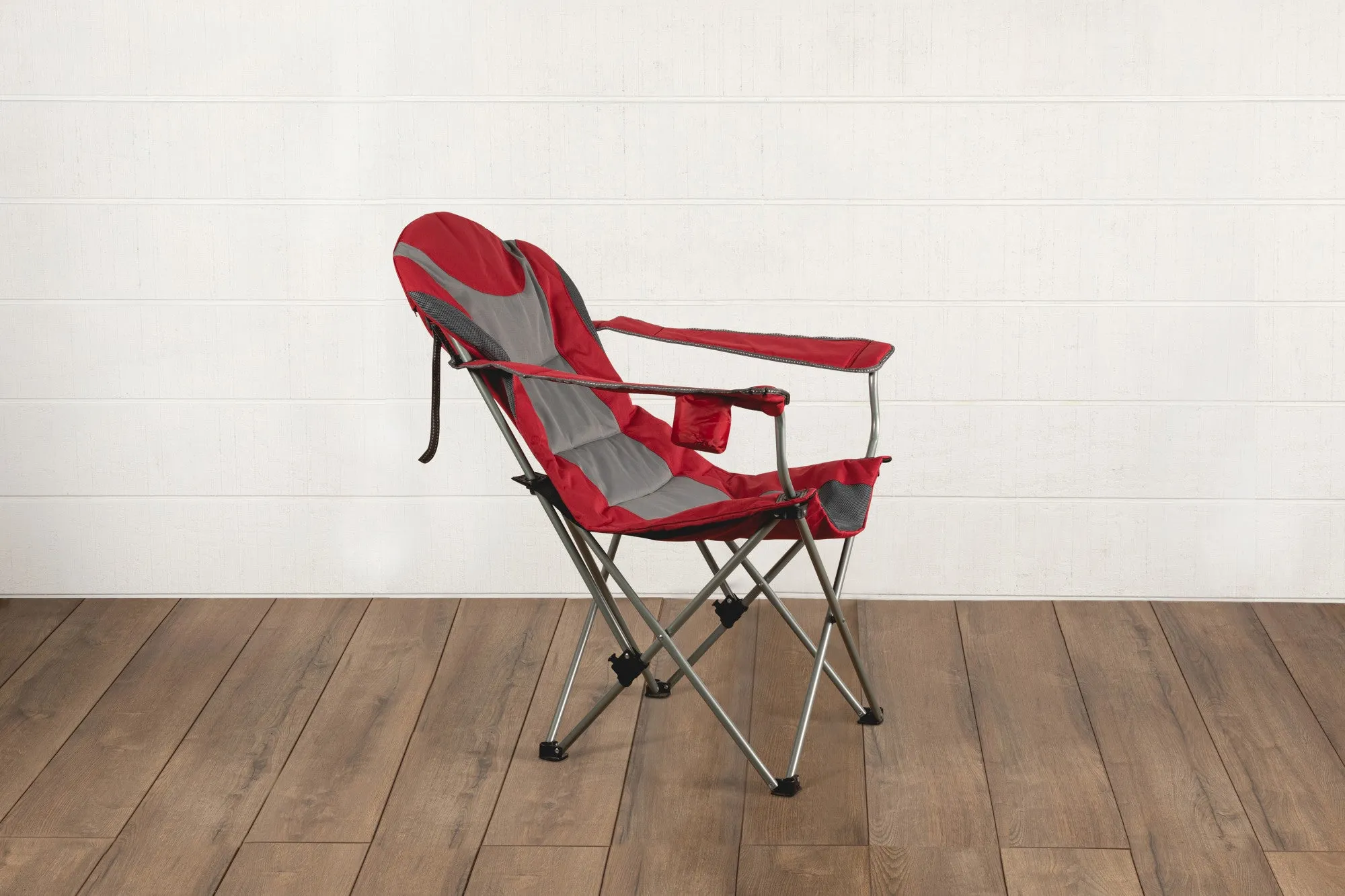 New York Giants - Reclining Camp Chair