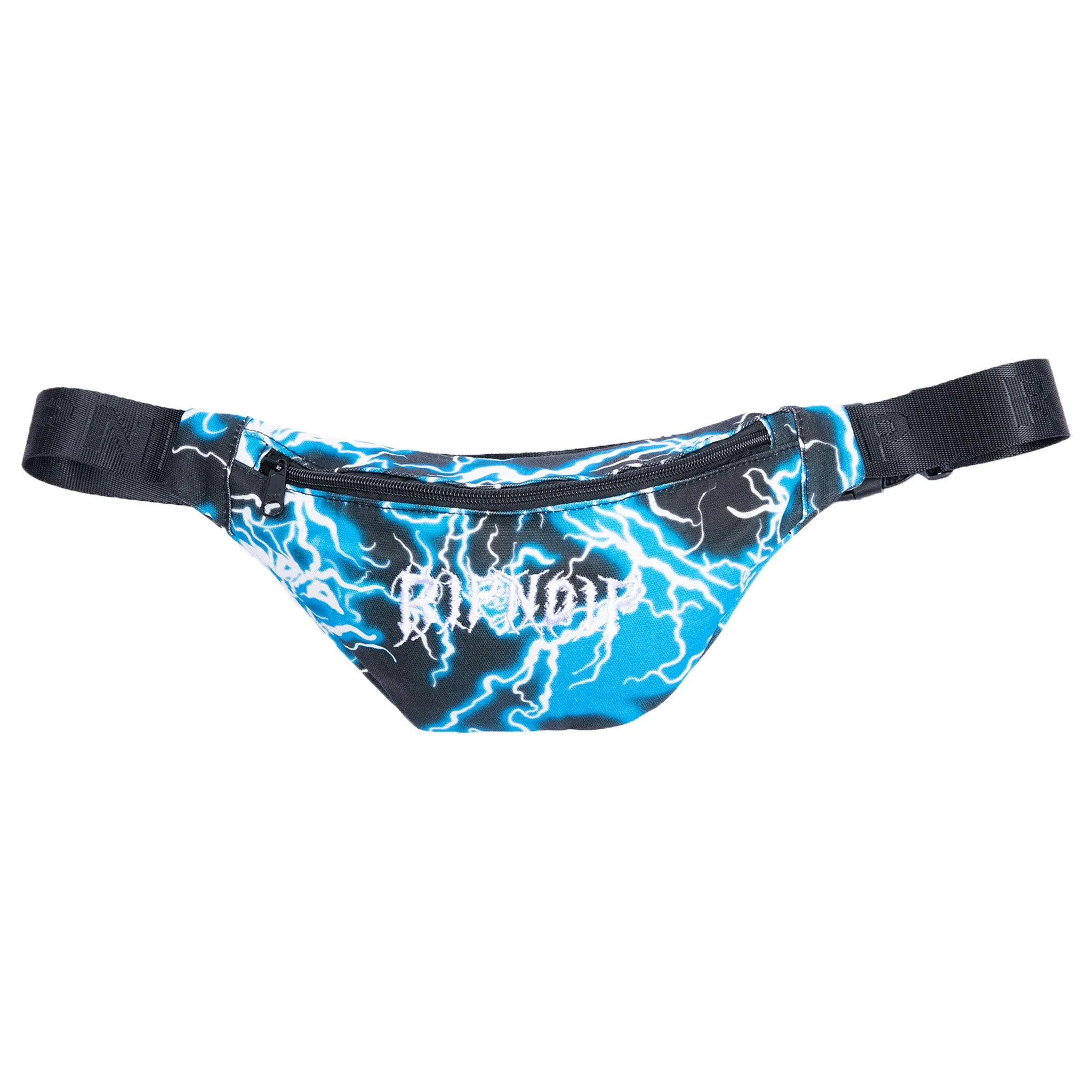 Nikola Fanny Pack (Blue)