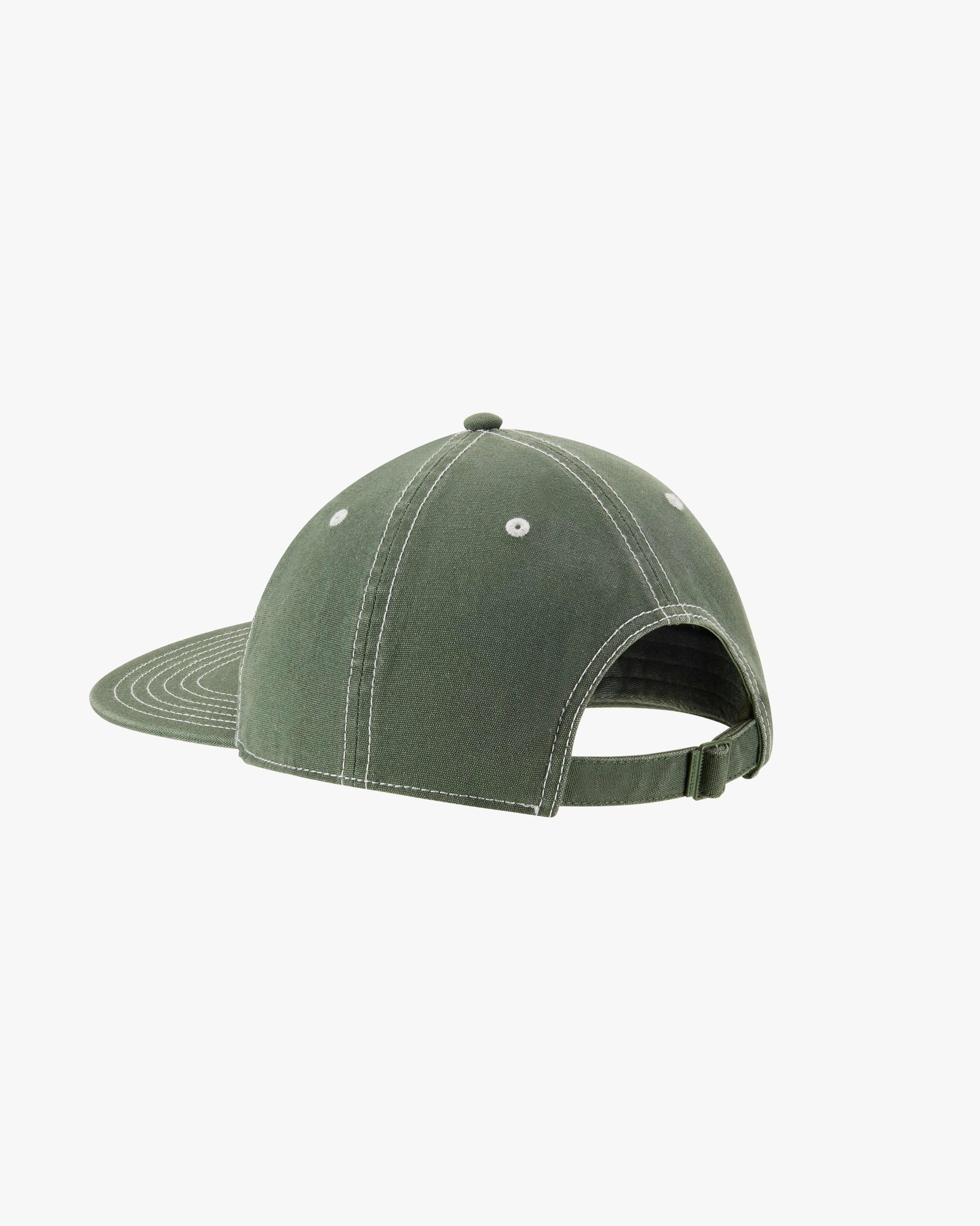 NIMBUS CAP GREEN