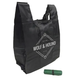 Nylon Roll Up Carry Bag(NY-04)