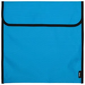 Okin Homework Bag Light Blue 36 x 33cm