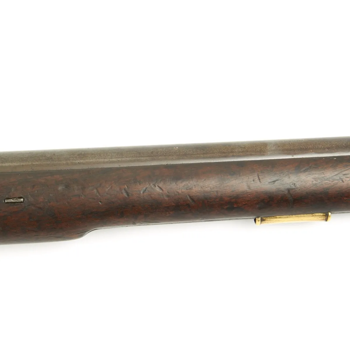 Original British East India Company P-1851 Victoria Type 3 Saddle Ring Carbine