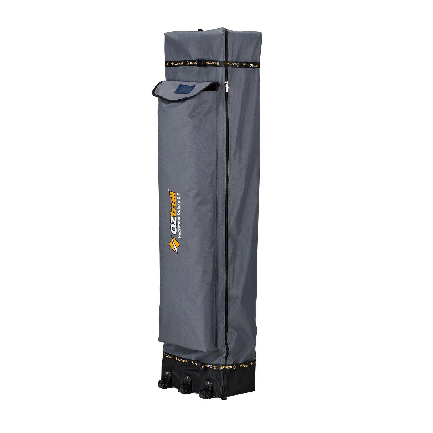 OZTRAIL Deluxe 6.0 Gazebo - Blue