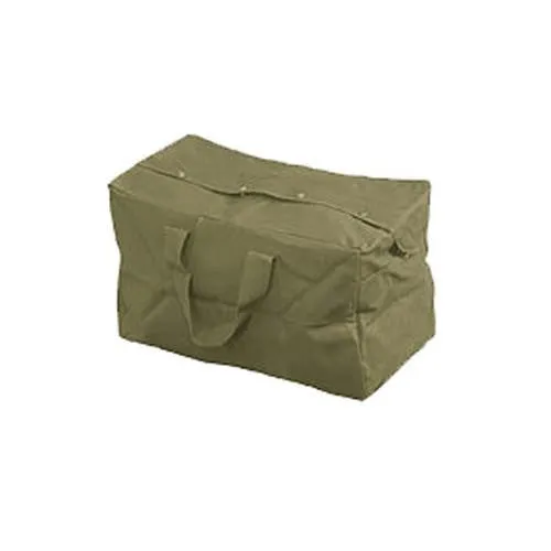 Parachute Bag, 24"x15"x13" - Olive Drab