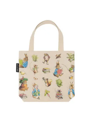 Peter Rabbit Mini Tote