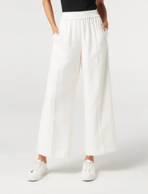 Petra Petite Wide Leg Pant