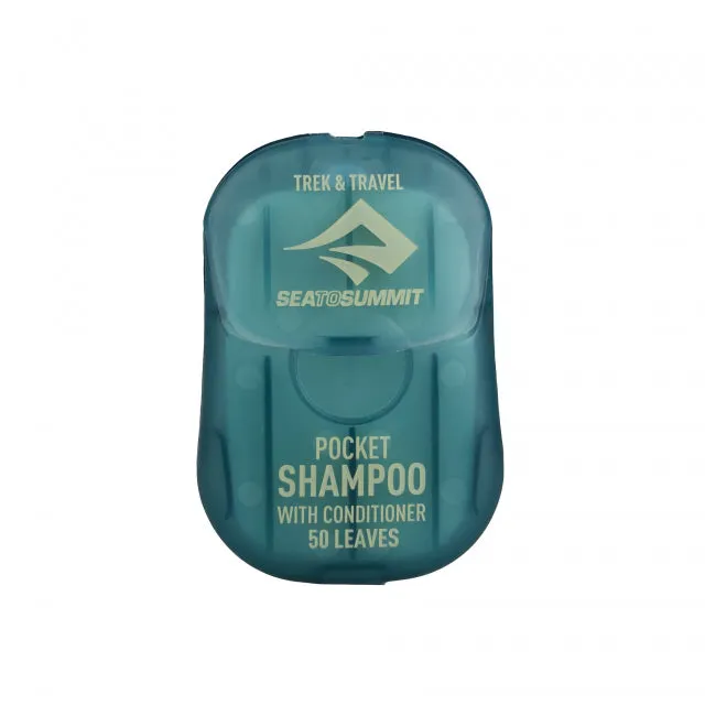 Pocket Conditioning Shampoo