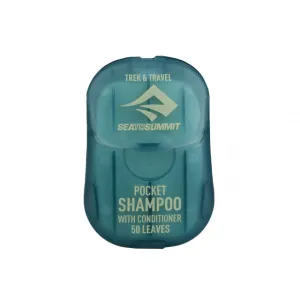 Pocket Conditioning Shampoo