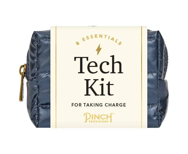 Puffer Tech Kit -Holiday Advent Gifts