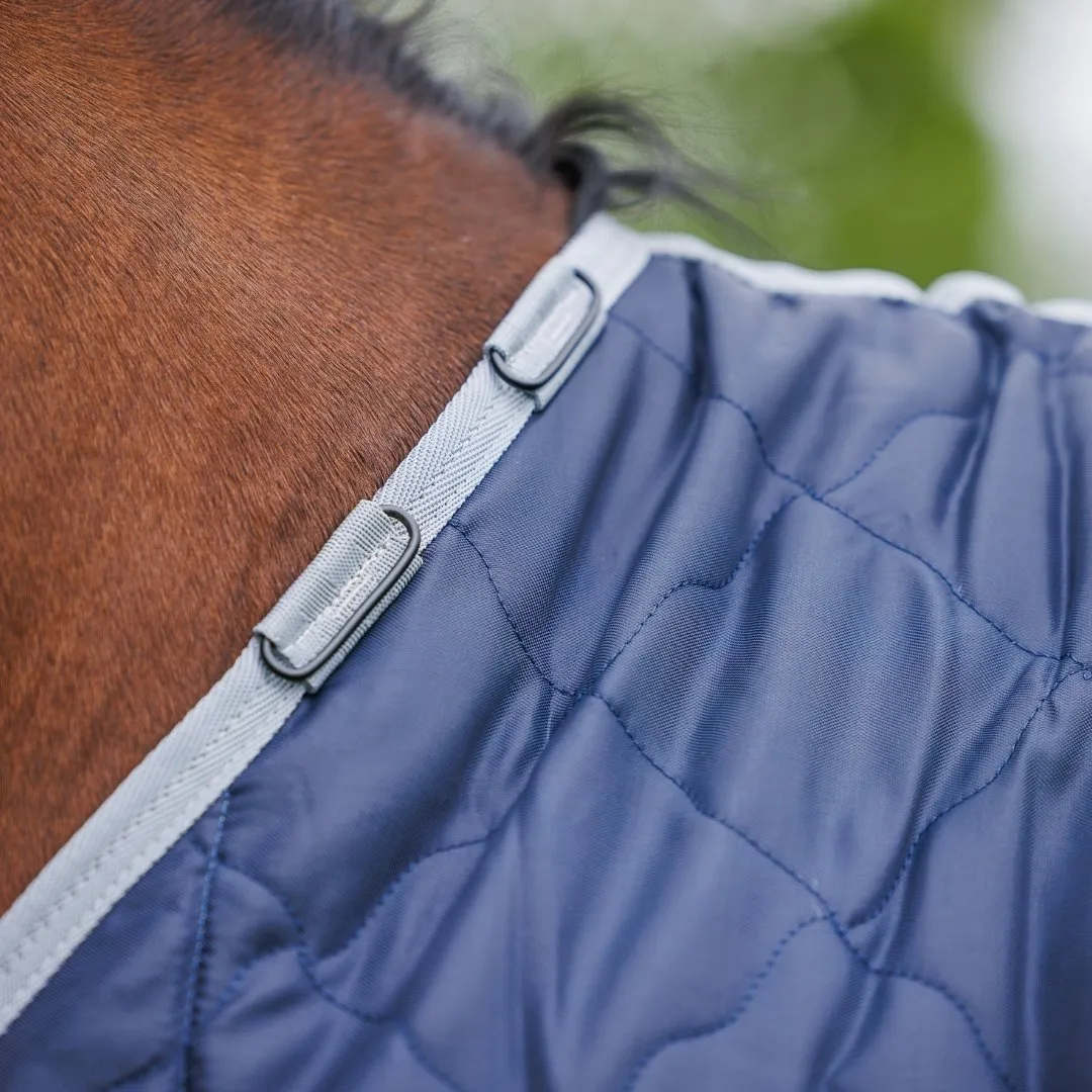 Quilted Stable Rug with Detachable Neck | Active Equine