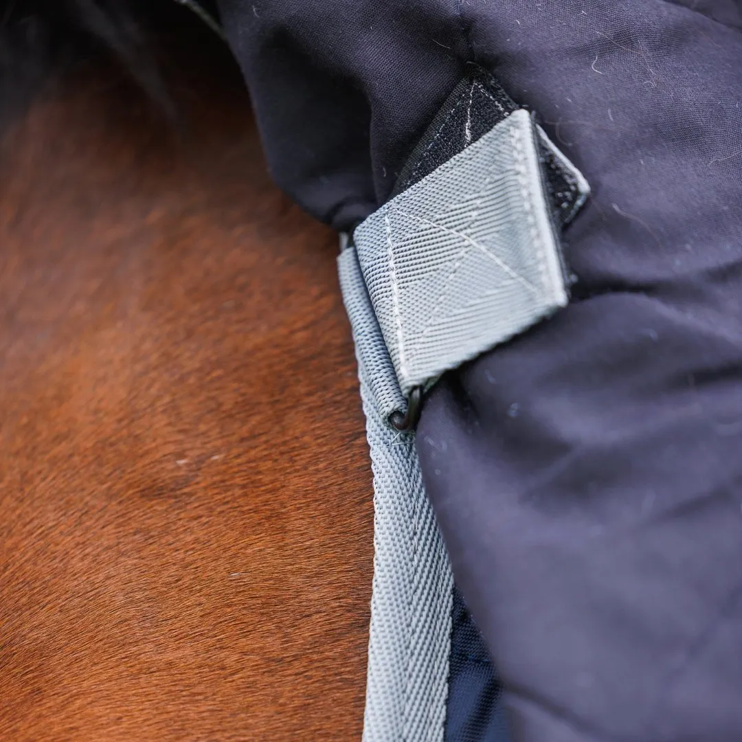 Quilted Stable Rug with Detachable Neck | Active Equine