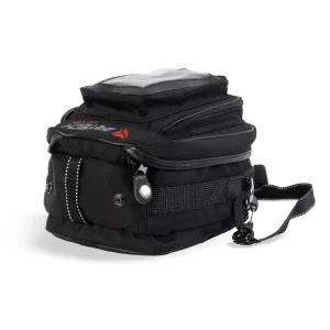 R-TECH Handy Tank Motorcycle Tank Bag - Black