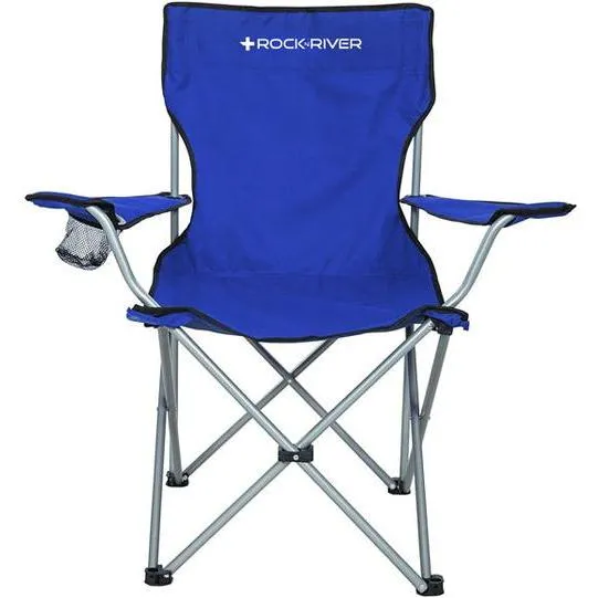 Rock N River Titan Folding Camping Chair