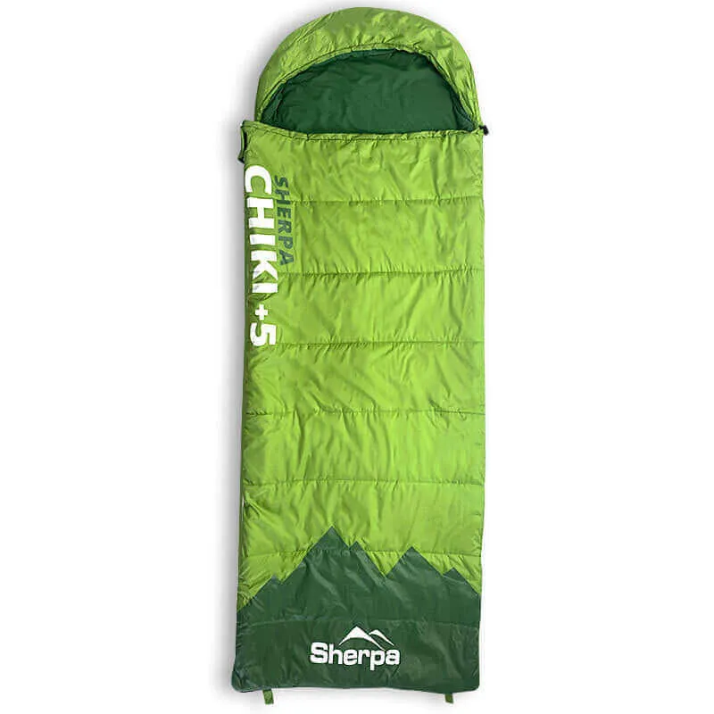 Sherpa Kids' Chiki  5 Sleeping Bag