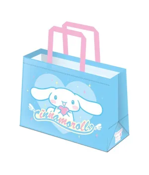 Shopping Bags - Sanrio - Cute and Sparkly - Cinnamoroll