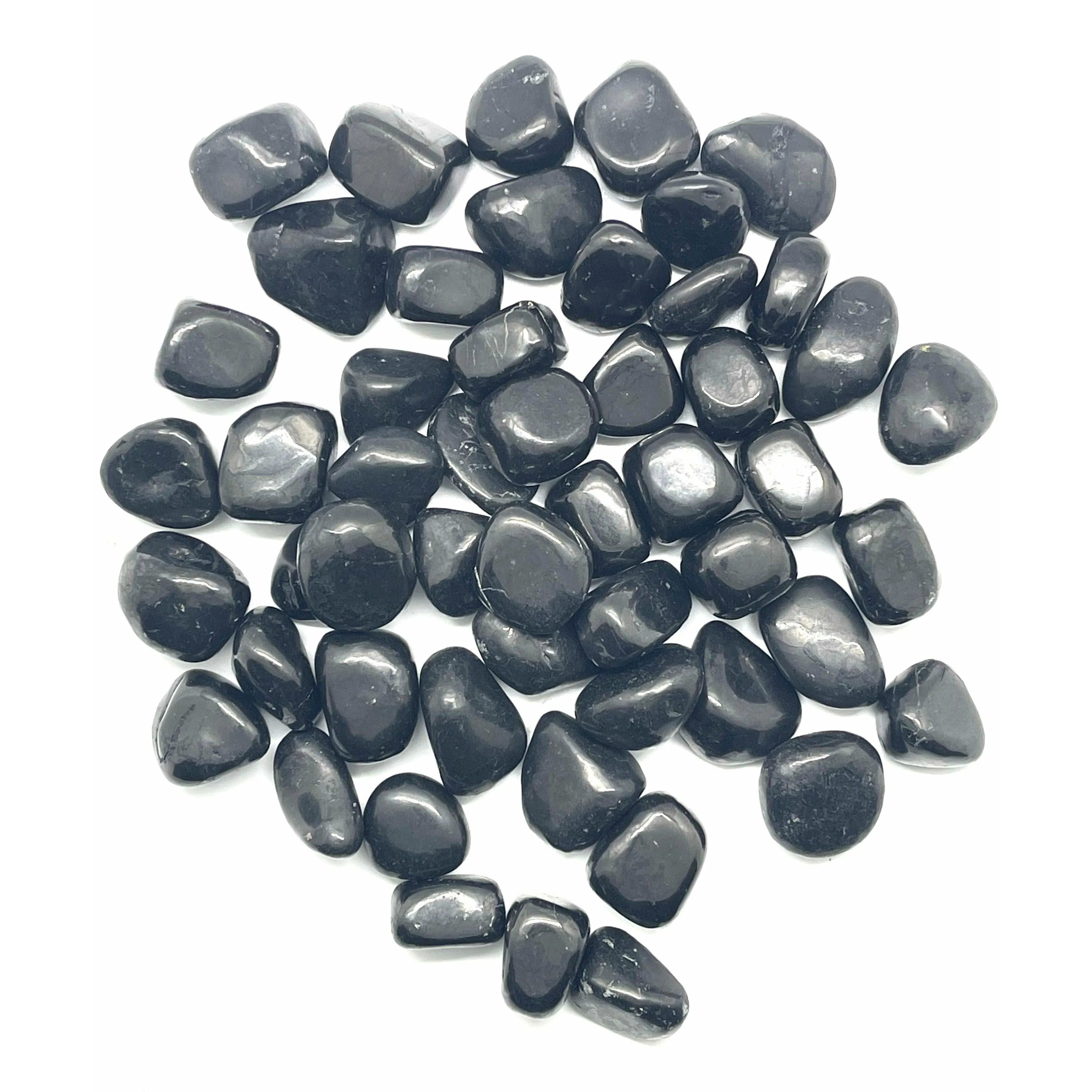 Shungite Tumbled Stone