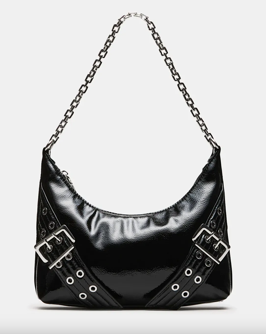 sm graya chain bag