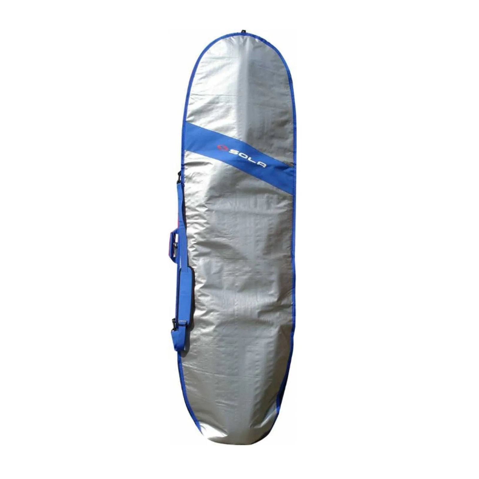 Sola 8ft 0 Mini Mal 6mm Board Bag