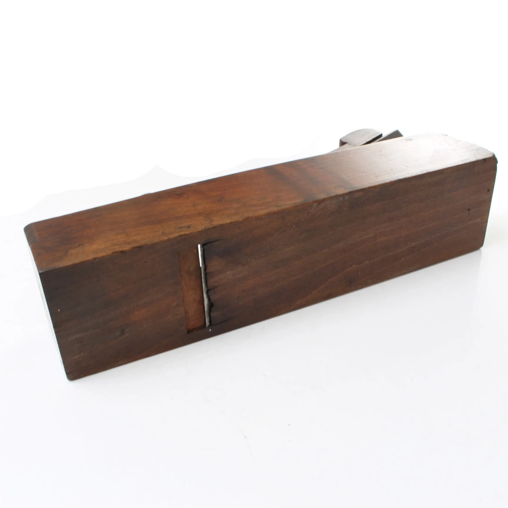 SOLD - Stokoe Wooden Mitre Plane (Beech)