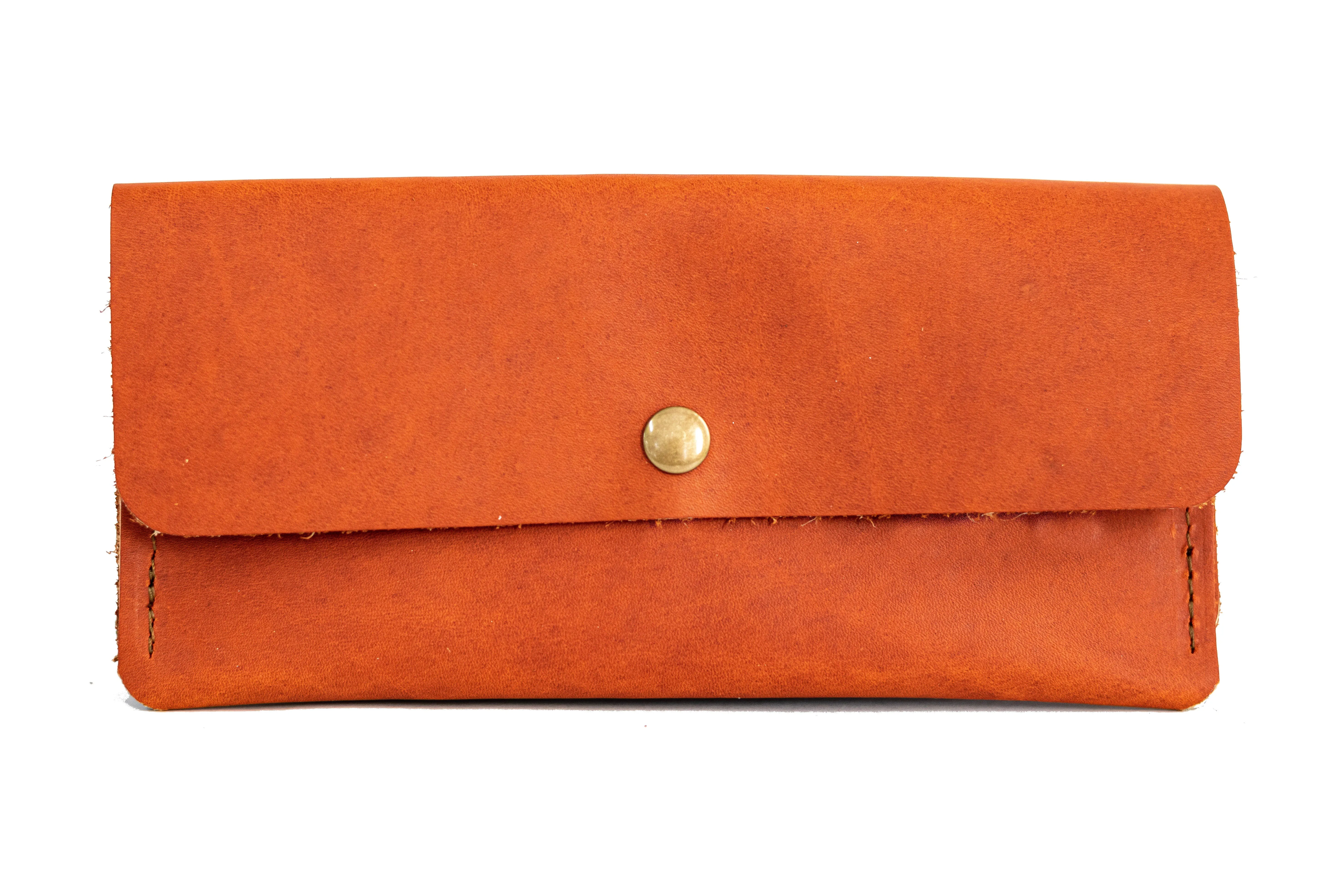 Special Edition colors | Leather Wallet | Minimalist Wallet | Pocketbook