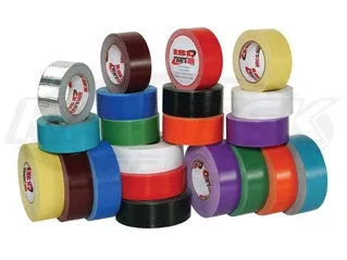 Standard Duty Racers Tape Blue