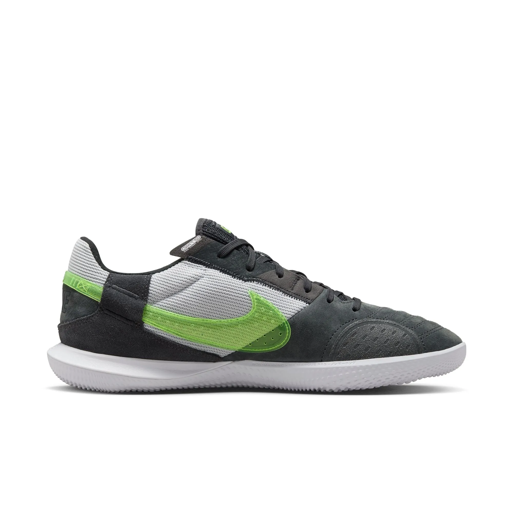 Streetgato IC [Black/Volt]