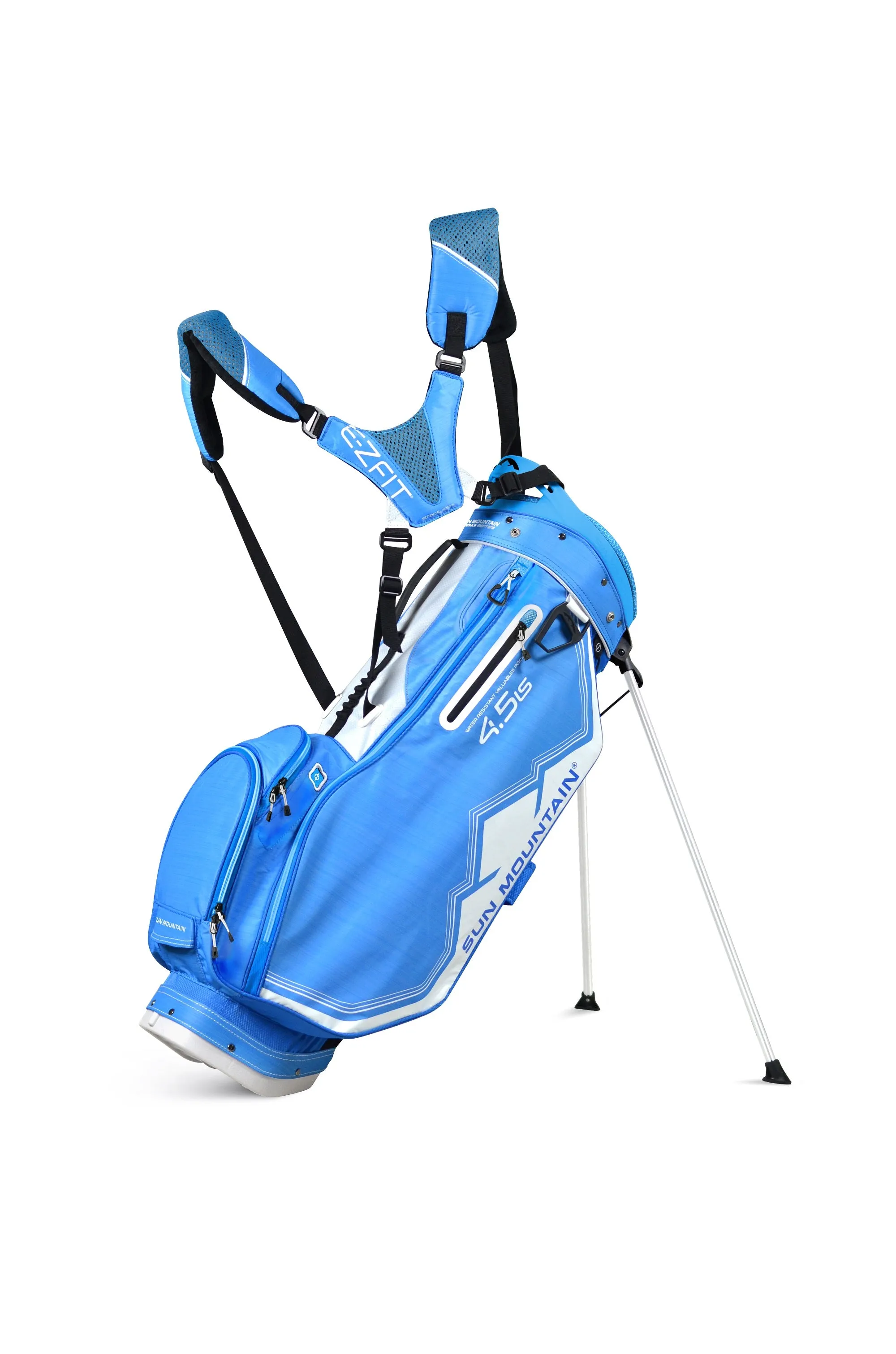 Sun Mountain Women's 4.5 LS Stand Bag