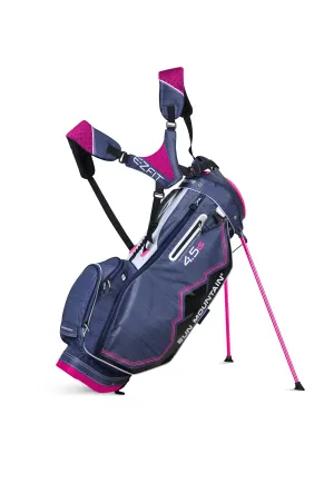 Sun Mountain Women's 4.5 LS Stand Bag