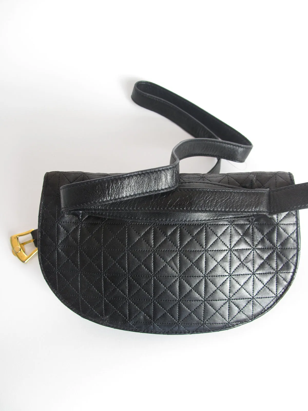 SUSAN BENNIS WARREN EDWARDS FANNY PACK