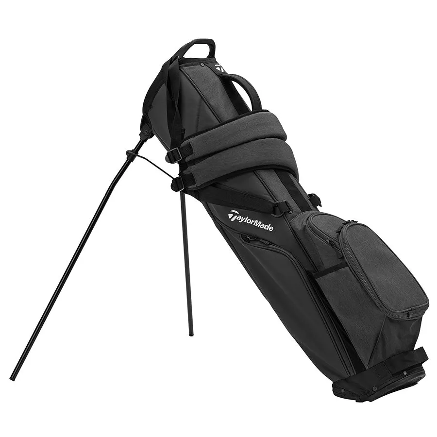 Taylormade Men's Flextech Carry Stand Golf Bag 2024