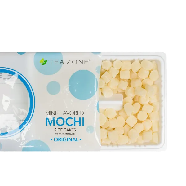 Tea Zone Original Mini Mochi - Bag