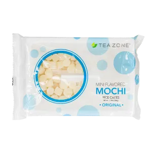 Tea Zone Original Mini Mochi - Bag