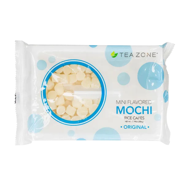 Tea Zone Original Mini Mochi - Bag