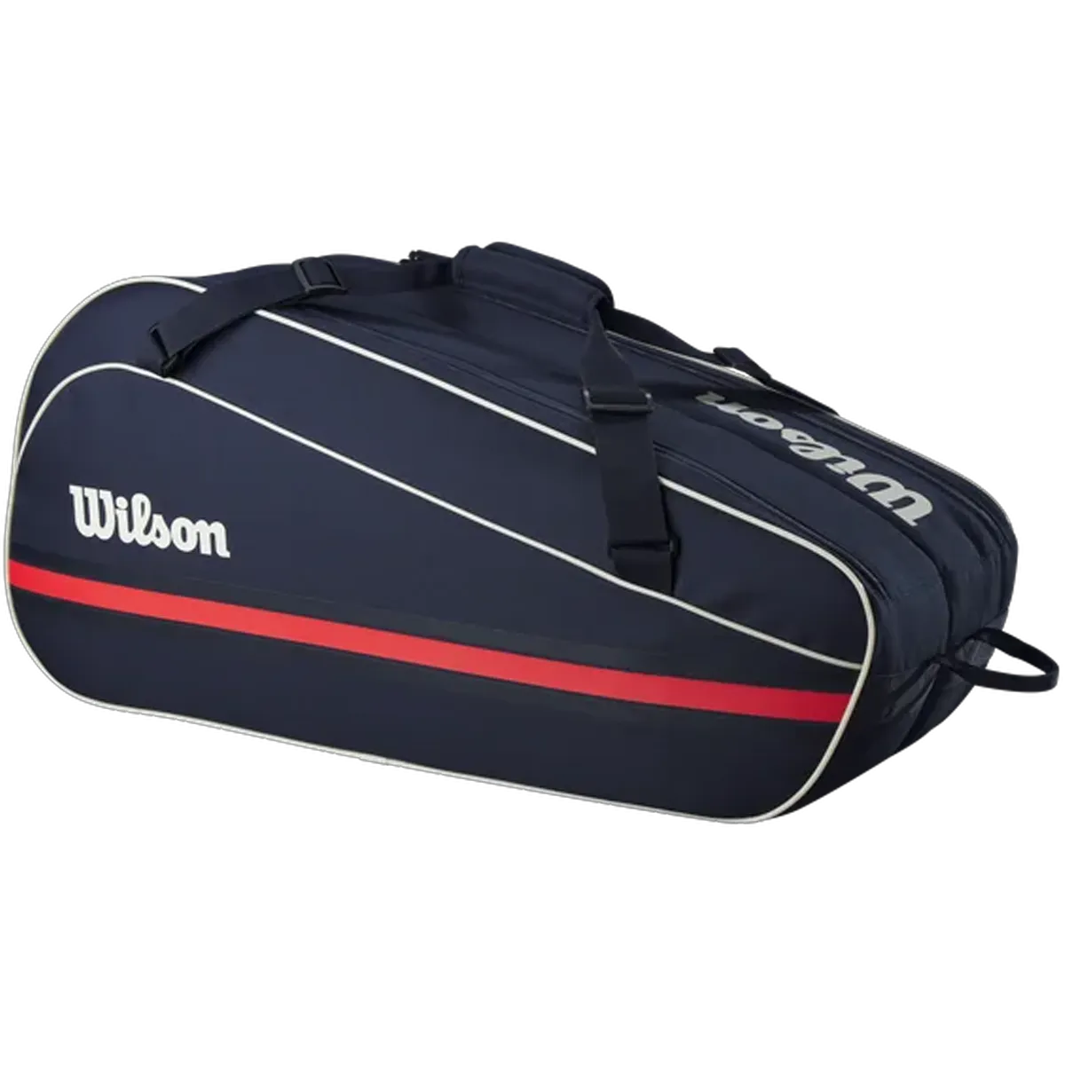 Team 6 Pack Racket Bag