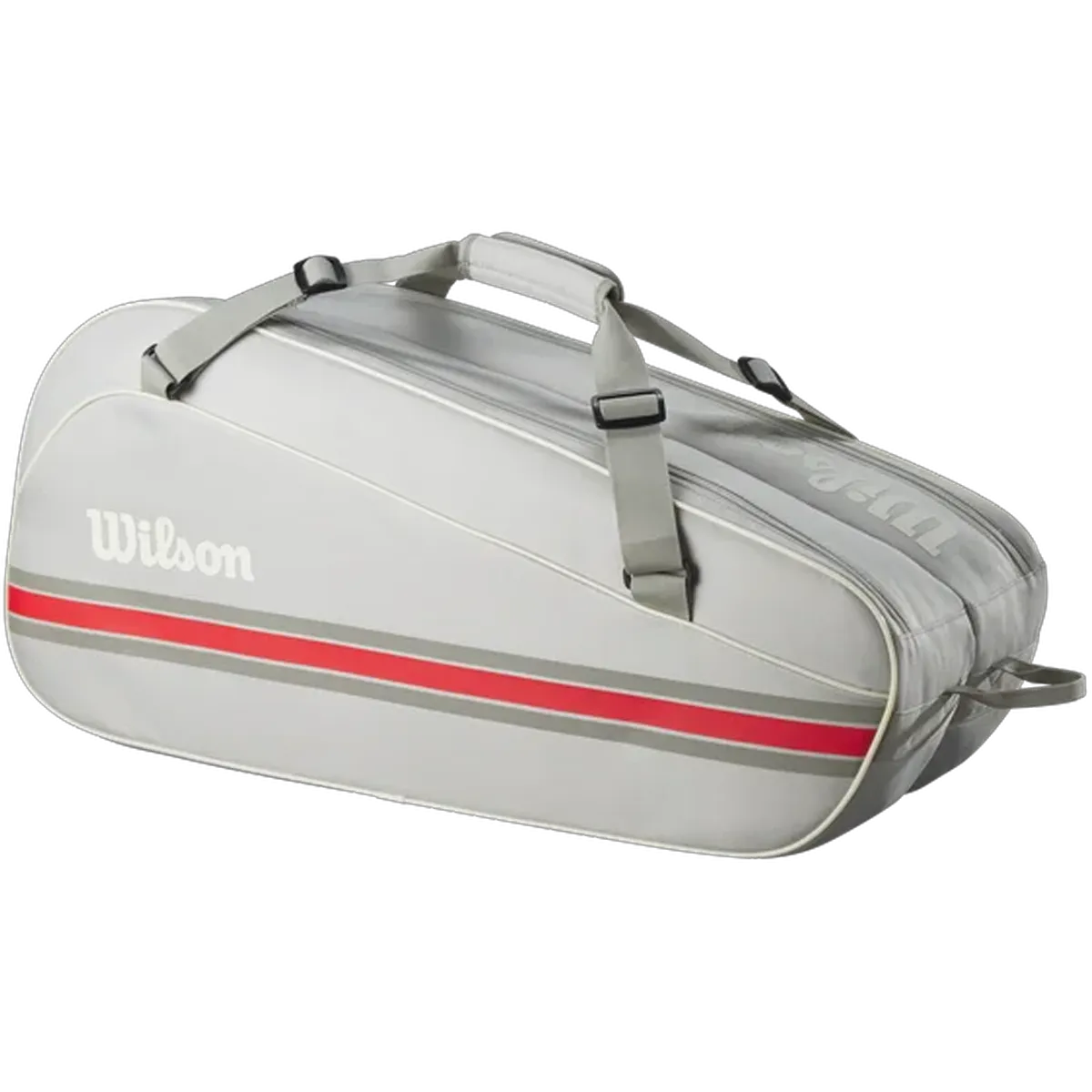 Team 6 Pack Racket Bag