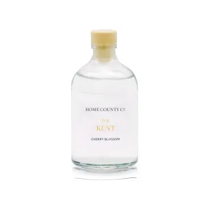 The Kent - Cherry Blossom Reed Diffuser Refill