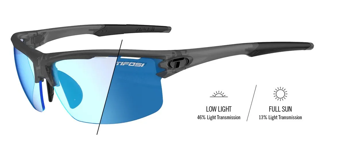 Tifosi Rivet - Fototec (Photochromic)